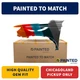 Fender Driver Side Painted to Match for Honda CRV lx/ex-l1.5l Turbo 23-24