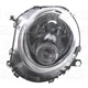 Tyc LEFT Ns Headlamp Mini Cooper 06-14 20-B306-A5-2B
