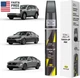 Urban Gray Pearl(Nh-912P) for Honda Touch up Paint, Car Scratch Remover for Nick