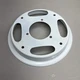 HONDA Rim L. Wheel Genuine OEM NH138 for Z50R 1991-1999 42702-165-891ZA