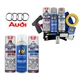 AUDI Genuine OEM Automotive Touch Up Paint Spay/2K Spraymax KITS *SELECT COLOR*