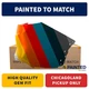 New Rear Bumper Side Cover Painted to Match for Honda CRV 2023-24 047173A0A00Zz
