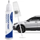 Touch Up Paint Kit For VW LB9A B4 Candy White Automotive Paint Kit OEM