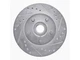 Front Right Brake Rotor For 1981-1983 Chrysler Imperial 1982 HB777TJ