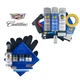 CADILLAC Genuine OEM Automotive Touch Up Paint Spray/Jars KITS SELECT YOUR CODE*