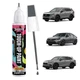 For Honda Urban Gray Pearl (NH-912P) Touch Up Paint Pen - Exact Color Match S...