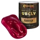 Urethane Ultra Candy Basecoat Automotive Paint - Magenta Candy Basecoat- Gallon