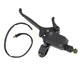 Master Cylinder & Switch for Ski-Doo Summit 500 583 600 670 700 Skandic 380 500