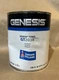 Sherwin Williams Genesis Toner GT2038 Magenta