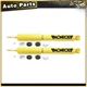 2 Monroe Left+Right Rear Shocks Absorbers Struts Inserts for Ford
