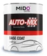 CHRYSLER/DODGE/JEEP BRIGHT WHITE PW7 GALLON READY TO SPRAY