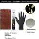 Touch up Paint for Cadillac Code: WA102V Champagne Silver OEM Quality
