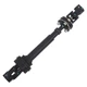 Lower Steering Column Shaft For Ford Taurus Flex Lincoln MKS MKT 8A5Z3B676A