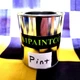 Silver Dollar Aluminum B/C Toner A1PAINTCO&reg; replaces PPG Deltron DMD1696 -PINT