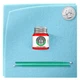CADILLAC WA136X/G7J - Unripened Green Metallic OEM Match Touch Up Paint Kits