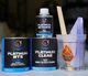 GM Quart Ready To Spray Auto Basecoat Paint + Clear Coat Kit PICK YOUR COLOR!