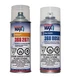 SprayMax 1K Paint Kit For  Cadillac Bright White WA9753