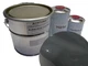 5 Liter Set 2K Car Paint VW / Suitable for Audi LY7C Nardo Gray No Clear Lackp
