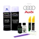 AUDI Touch Up Paint  OEM Color Match - Choose Size & Color