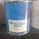 1 Gallon PPG Deltron DMD1649  Jet Black Toner