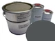 7 Liter Set 2K Car Paint Suitable for Audi LY7C Nardo Gray Matte No Clear Tuning