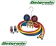 579.RA45111 - R134a Manifold Hose Kit Robinair