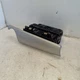 BMW Mini One R56 DASHBOARD TRIM SURROUND SILVER 9166600