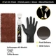 Touch up Paint for Volkswagen Code: LH8Z Toffee Brown Professional Repair
