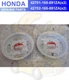 Honda Z50R 88-89 91-99 Genuine Wheel Rim Front & Rear RH & LH *NH138* WHITE