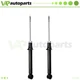Rear Pair Struts Assemblies Fits For 2004-10 Ford F-150 2006-08 Lincoln Mark LT