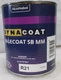 DYNACOAT BASECOAT SB MM P21 RED OXIDE 900mL/0.95 US QUART #567803