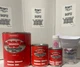 Akzo Nobel Wandabase 2:1 Urethane Basecoat Auto Paint Mix CHEVY PAINT CODES ONLY