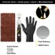 Touch up Paint for Audi S Series Code: LX7W Cool Silver OEM Quality