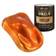 Urethane Ultra Candy Basecoat Automotive Paint - Sunglow Candy Basecoat- Pint
