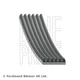 BLUE PRINT AD06R1515 V-Ribbed Belt for HYUNDAI,KIA,MAN,MITSUBISHI