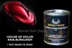 Burgundy Kandy KK06 House of Kolor 1 Pint Can Ready To Spray