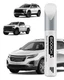 BIOOICH Touch Up Paint Pen for Chevy Repair Car Chip and Scratch Color Match