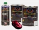 House Of Kolor C2C-KBC01 Brandywine Kandy Basecoat 2 Quart Kit + Medium Reducer