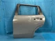 Honda HR-V Rear Door Shell w/Mouldings Driver's Side Urban Gray:NH912P 23-25 OEM