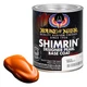 House of Kolor C2C-PBC32-Q01 Shimrin Designer Pearls Tangelo Basecoat Quart