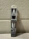 Dupli-color AGM0387 Touch Up Paint Scratch Fix Pen GM, WA5111, PURE WHITE