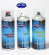 Honda NH138 Shasta White #2045 AEROSOL 3 CAN KIT Color-Primer-1K Clearcoat