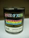 BC05 Lapis Blue Shimrin House of Kolor  Glamour Metallic Basecoat 1 Quart