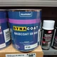 DYNACOAT BASECOAT SB MM - P30 Gold Mica - .95 US GALLON / 3.6L #567723
