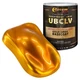 UCB Urethane Ultra Candy Basecoat Automotive Paint - Gold Candy Basecoat- Quart
