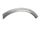 2023-2025 HONDA CR-V REAR LEFT FENDER FLARE MOLDING URBAN GRAY (NH912P) *SCUFFS*