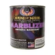 House of Kolor MB01-Q01 Shimrin Silver-White Marblizer Effect Basecoat Quart