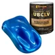 Urethane Ultra Candy Basecoat Automotive Paint - Hawaiian Blue Candy - Quart