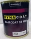 DYNACOAT BASECOAT SB MM C91 METAL CONTROLLER 900mL/0.95 US QUART #567782