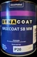 P20 Brown Mica - Dynacoat Basecoat SB MM 567784